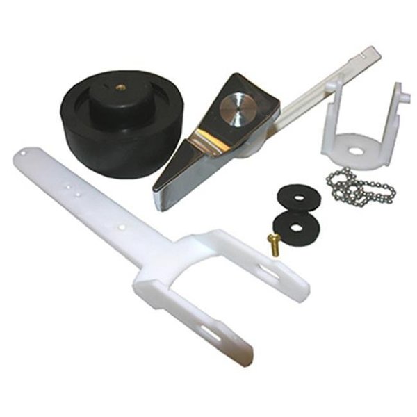 Made-To-Order 04-1599 Eljer Flush Valve Assembly Kit MA135844